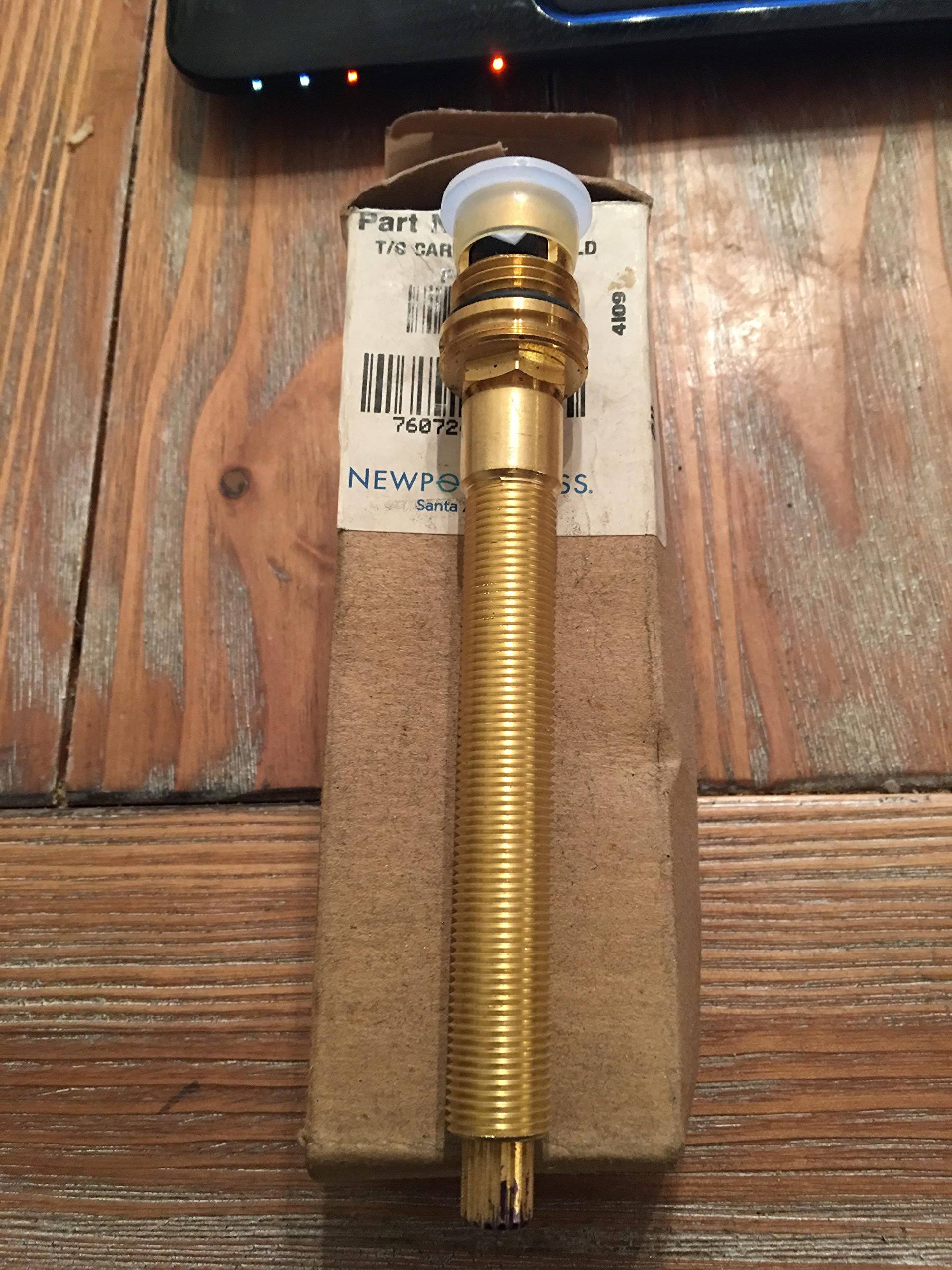 Newport Brass 1-510 Cold Shower Valve Cartridge