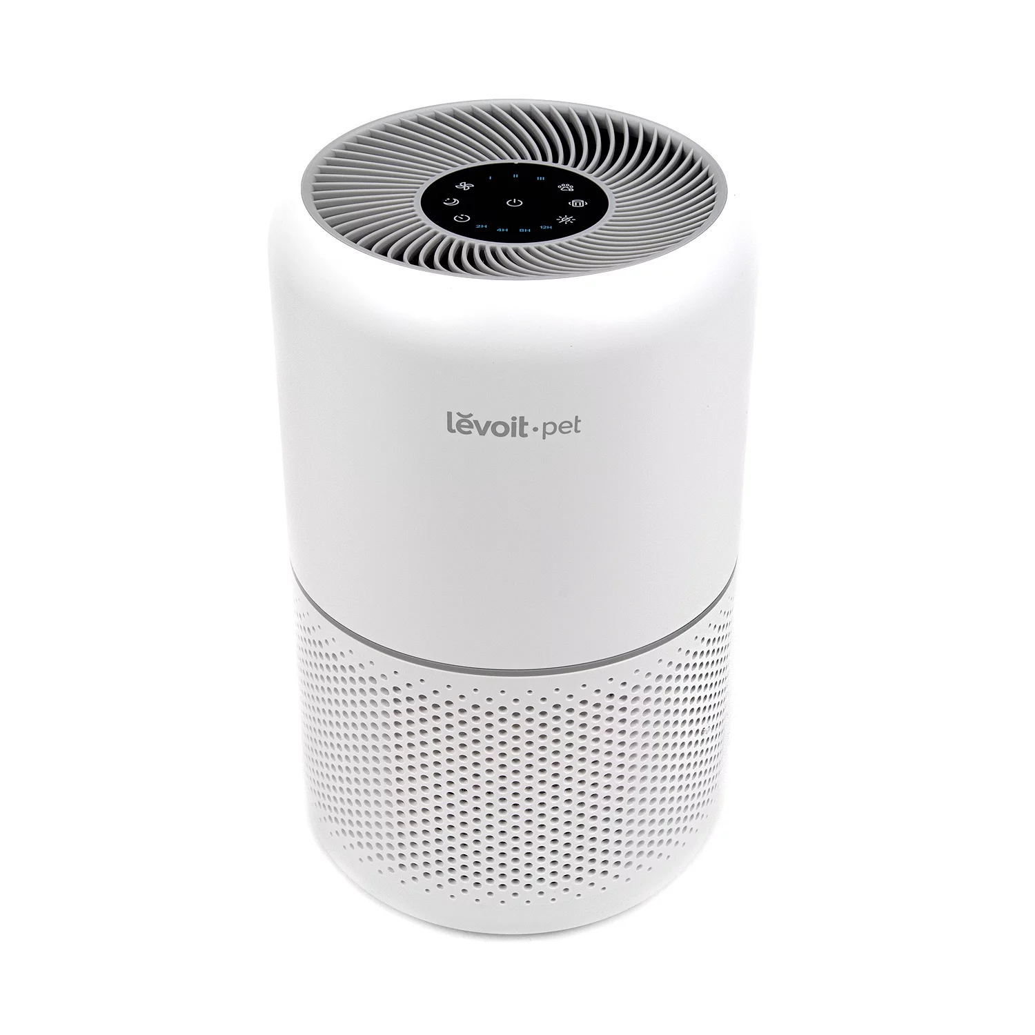 Levoit Air Purifier P350-RAC, True HEPA Filters for Pet, 529 sq. ft. White