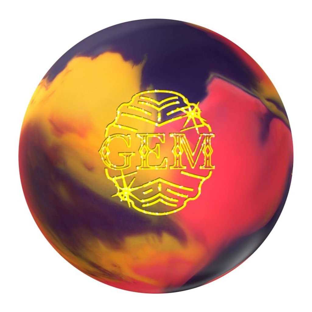 Roto Grip Gem Bowling Ball - Sports Supplies Online Store