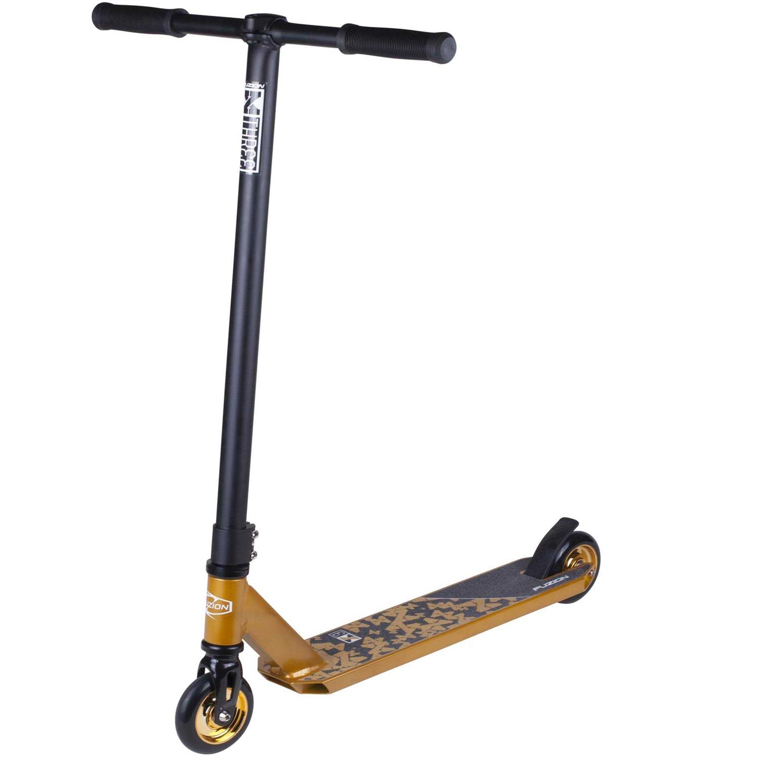 Fuzion Pro X-3 Scooter - Sports Supplies Online Store