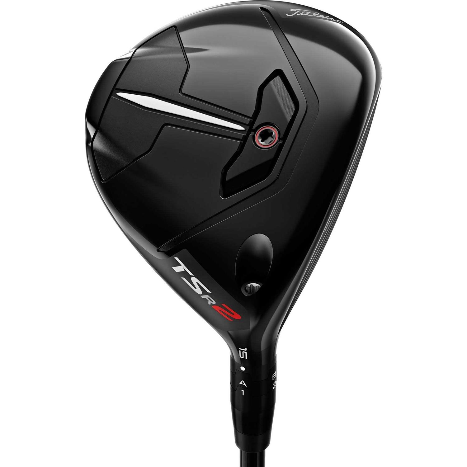 Titleist TSR2 Fairway Wood - Sports Supplies Online Store