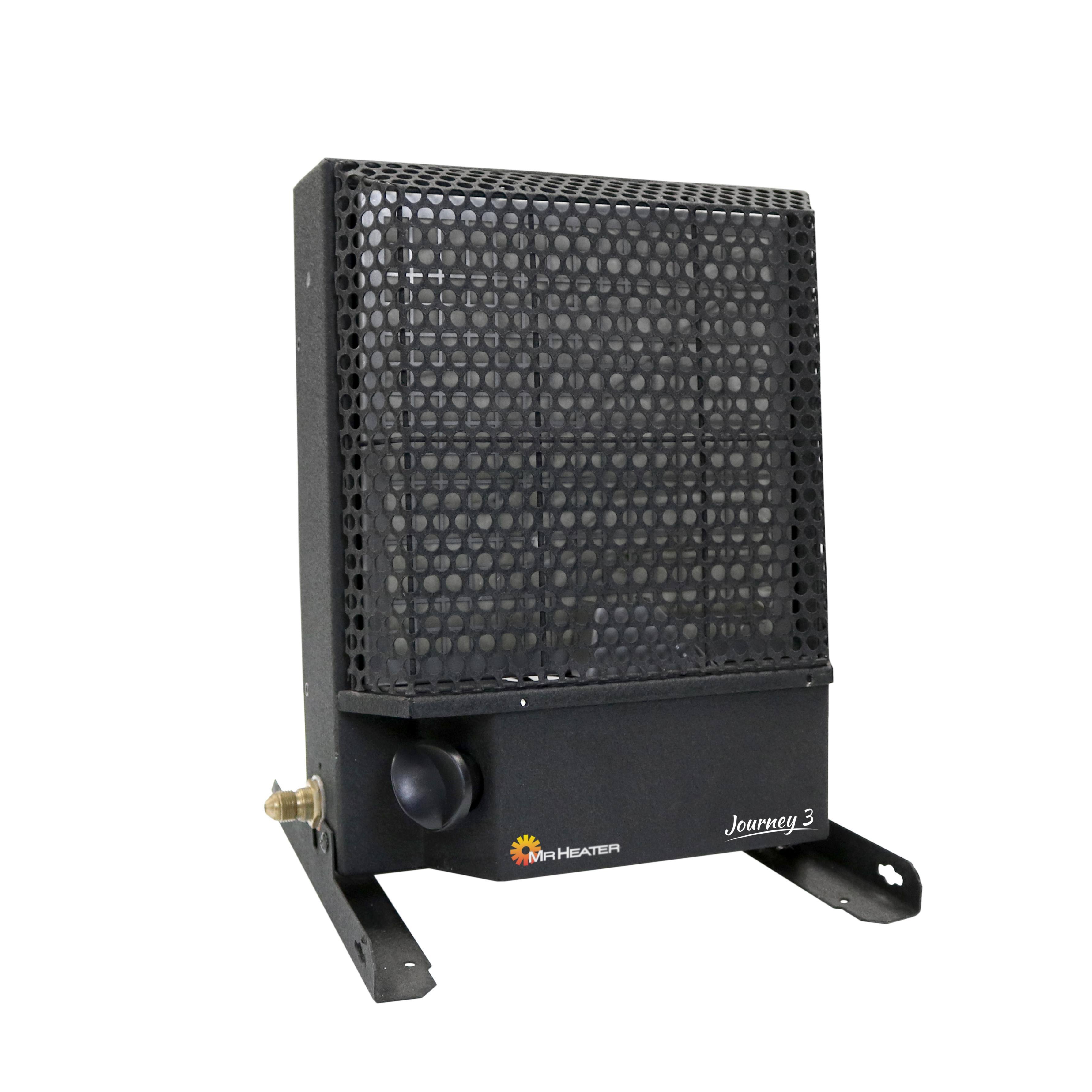 Mr. Heater 3,000 TBU Catalytic Heater