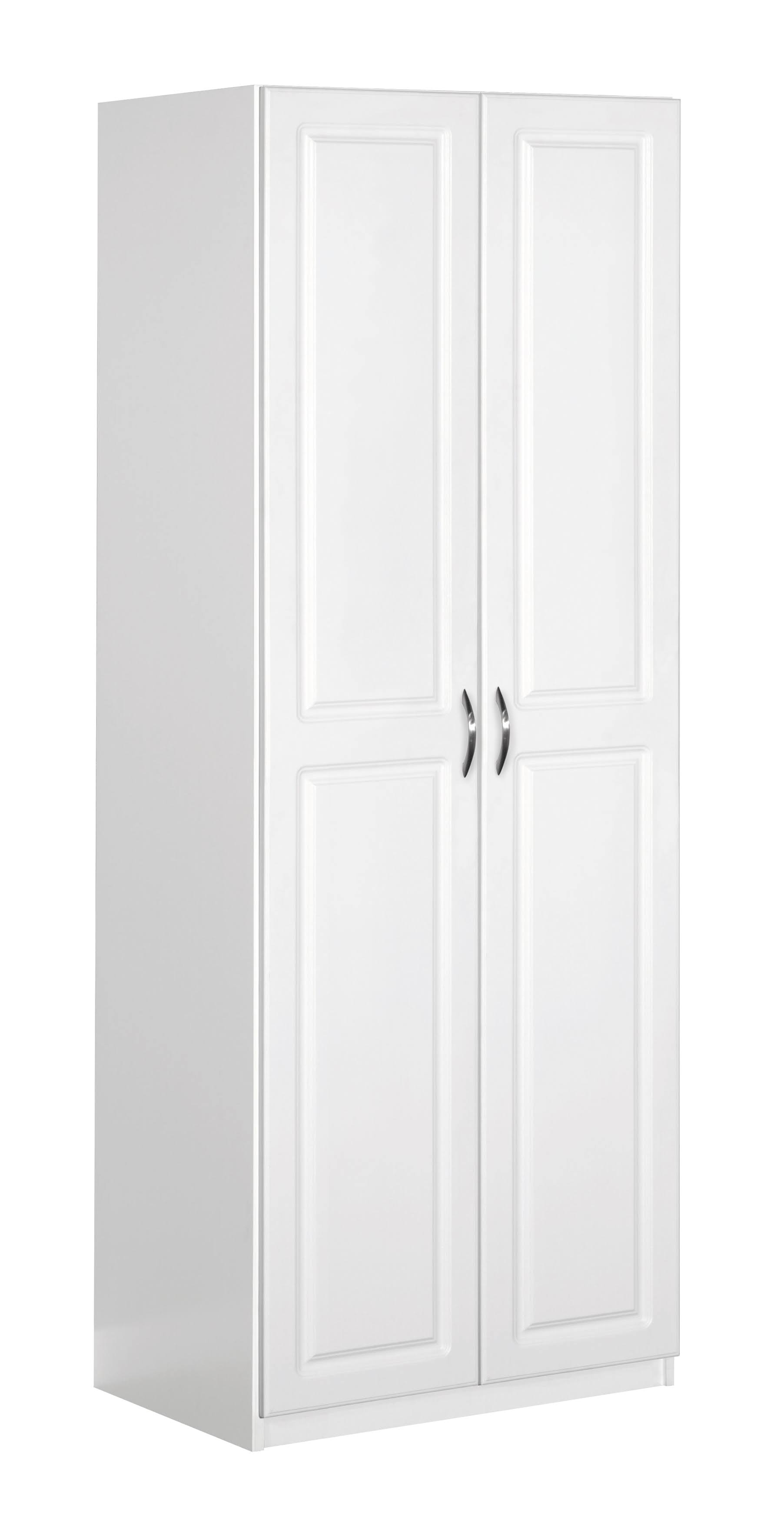 Closetmaid Dimensions 2 Door Freestanding Storage Cabinet