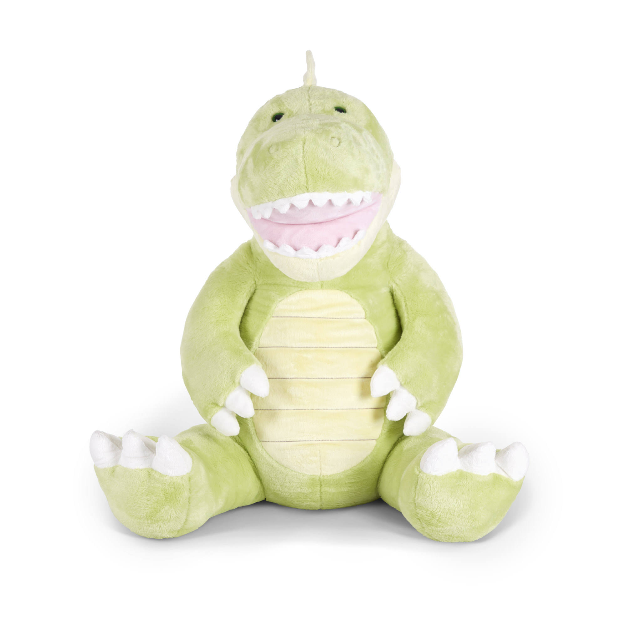 Melissa u0026 Doug Gentle Jumbos Dinosaur