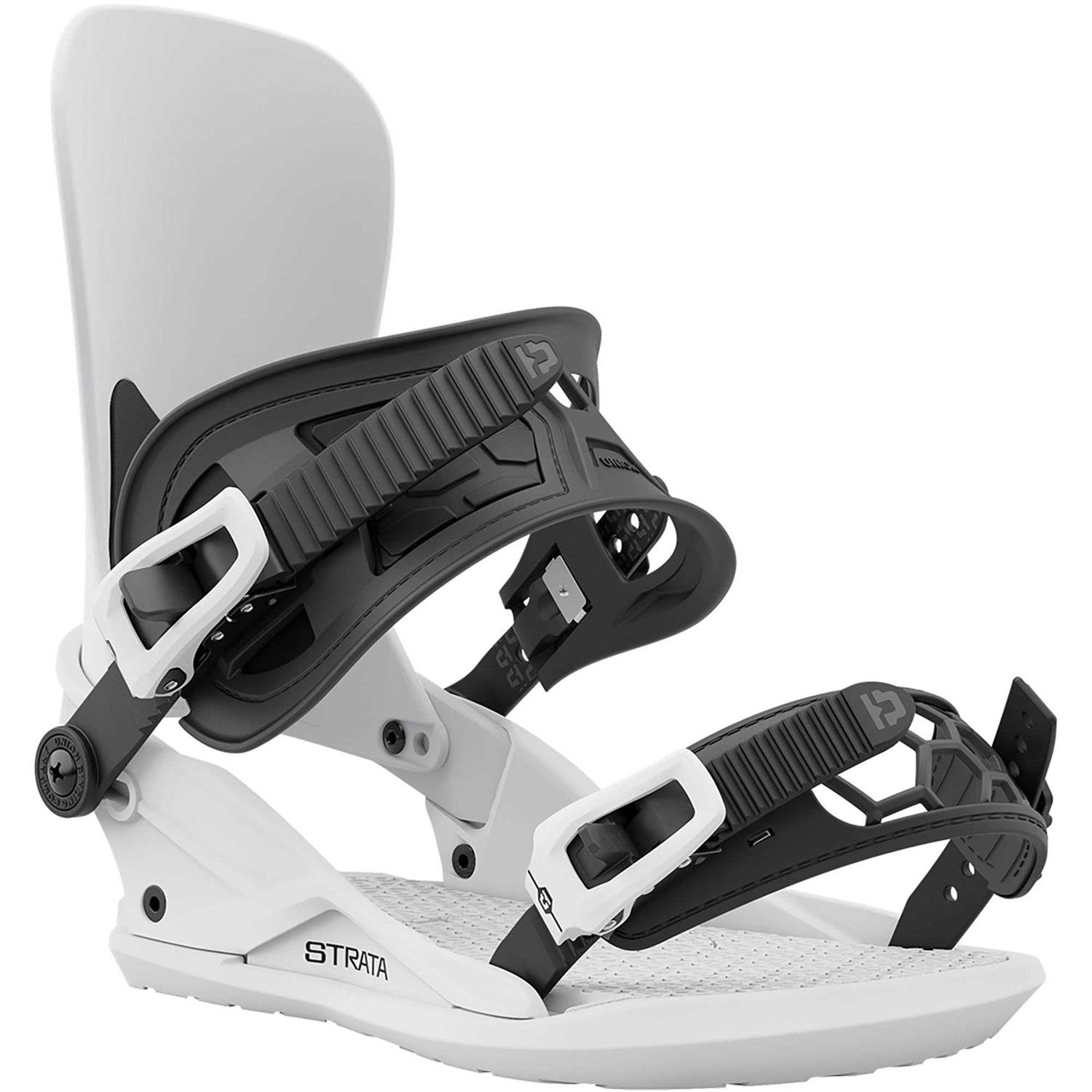 Union Strata Snowboard Bindings - Sports Supplies Online Store