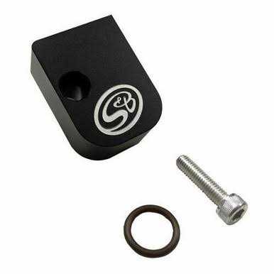 S&amp;B MAP Sensor Spacer Kit For Duramax L5P 82-1000 - Shop Hardware Tools Online Store