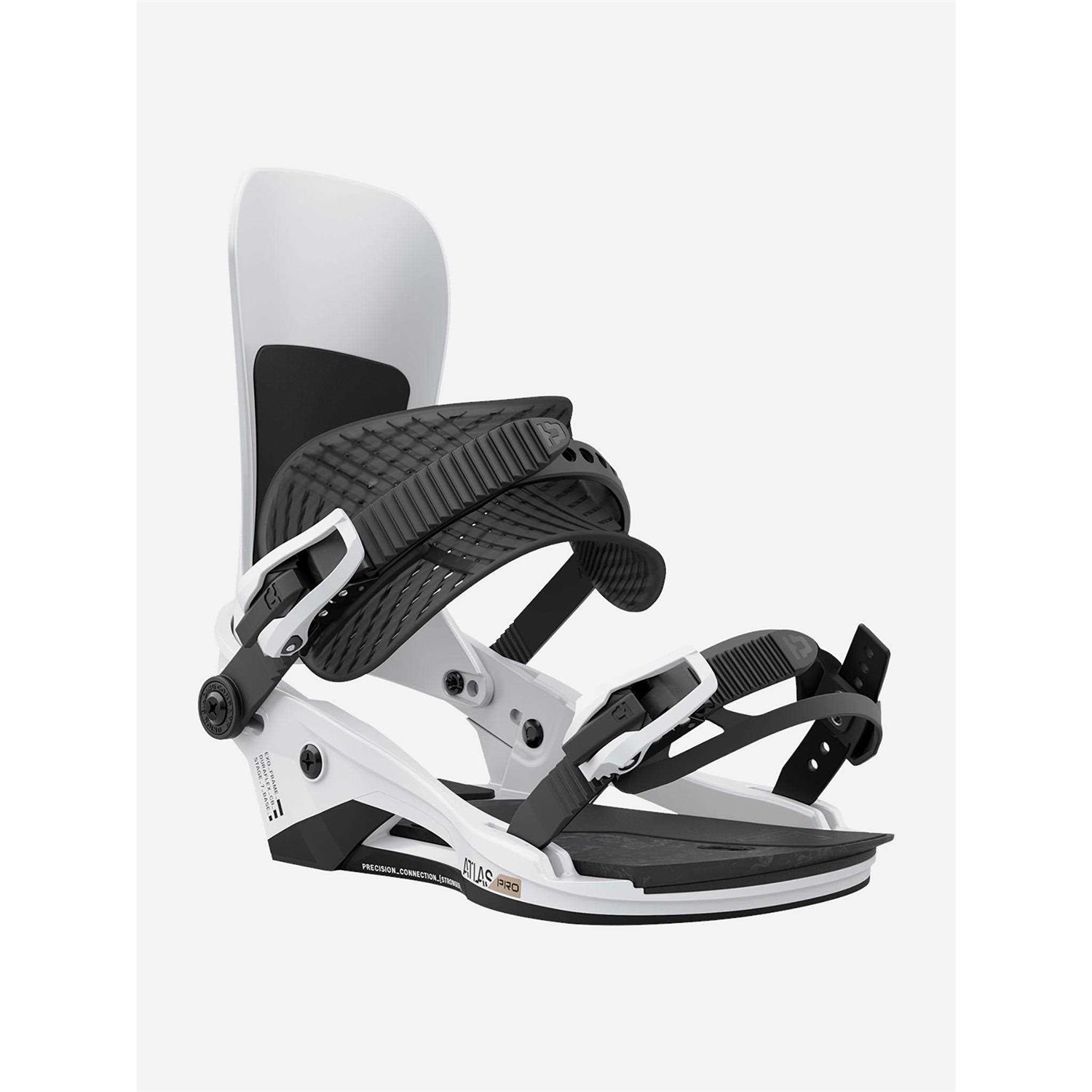 Union Atlas Pro Snowboard Bindings - Sports Supplies Online Store