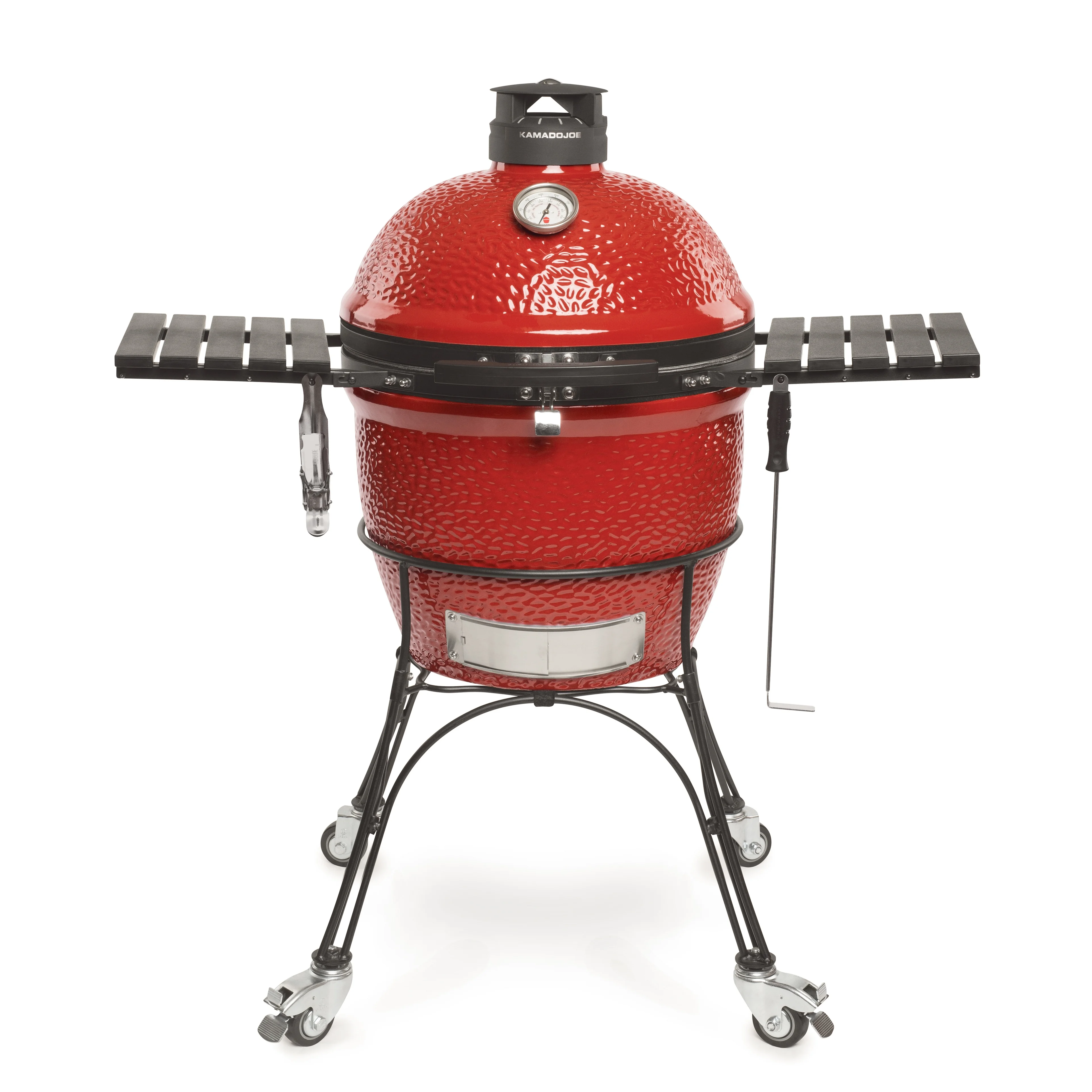 Kamado Joe Classic II Charcoal Grill