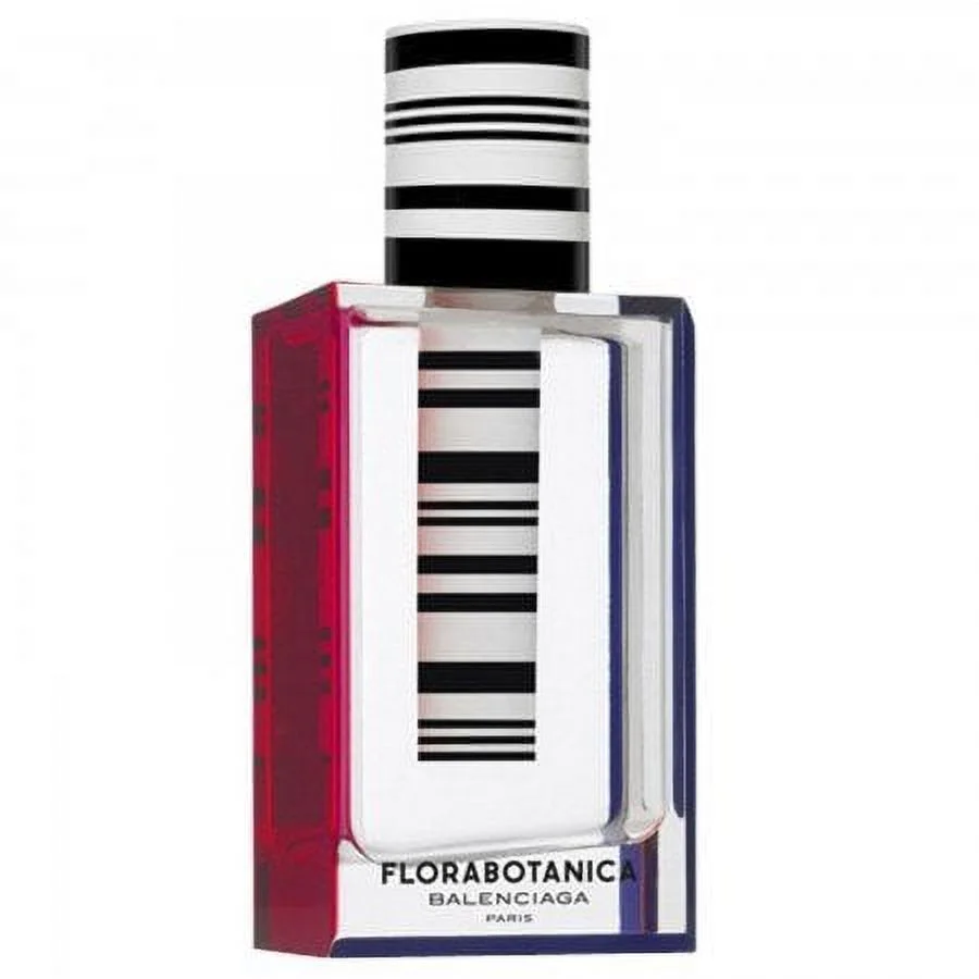 Florabotanica By Balenciaga Eau De Parfum 3.4 Oz Spray - Curated Treasures Market