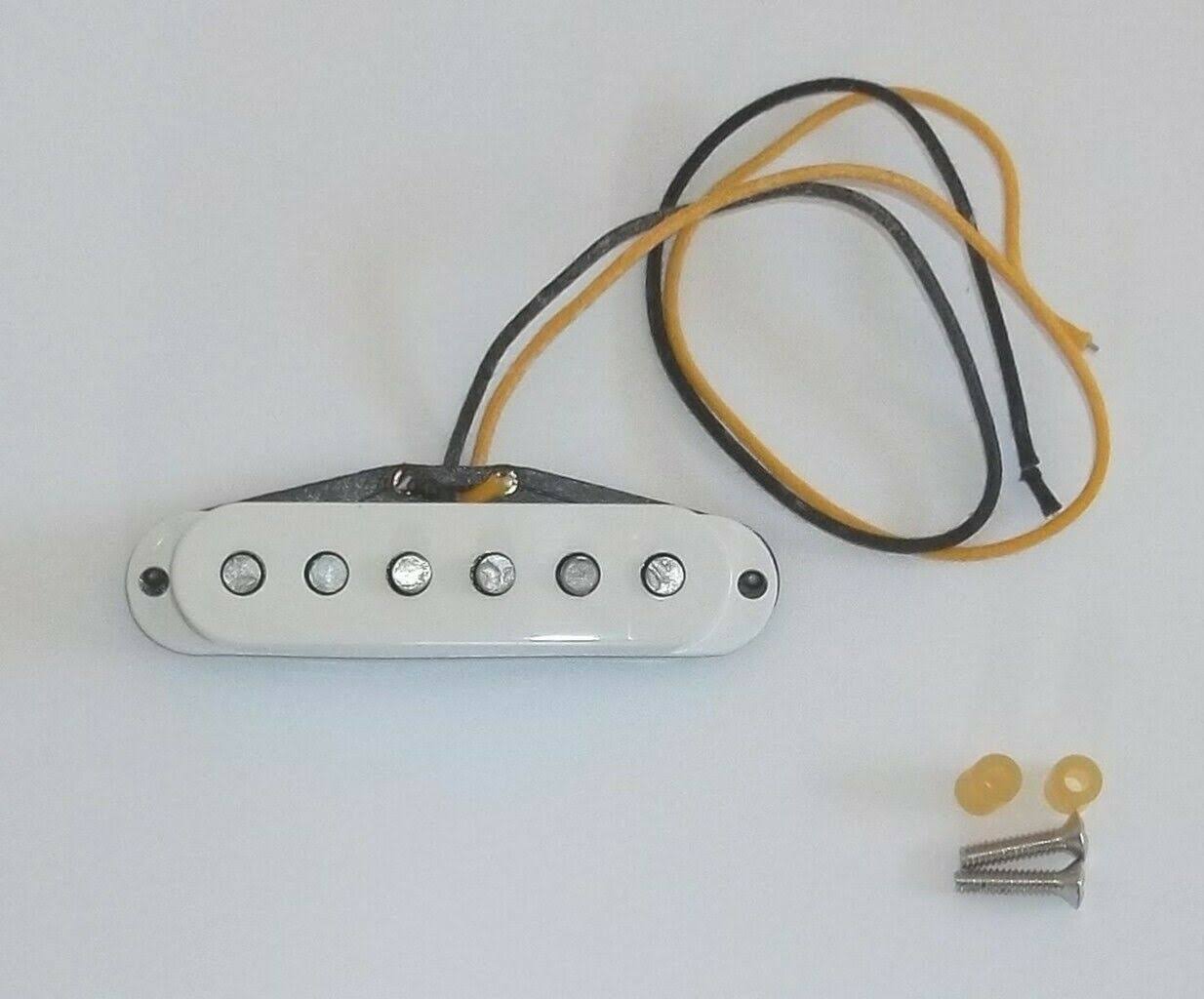 Fender Custom Shop Fat 50s Stratocaster Middle Pickup