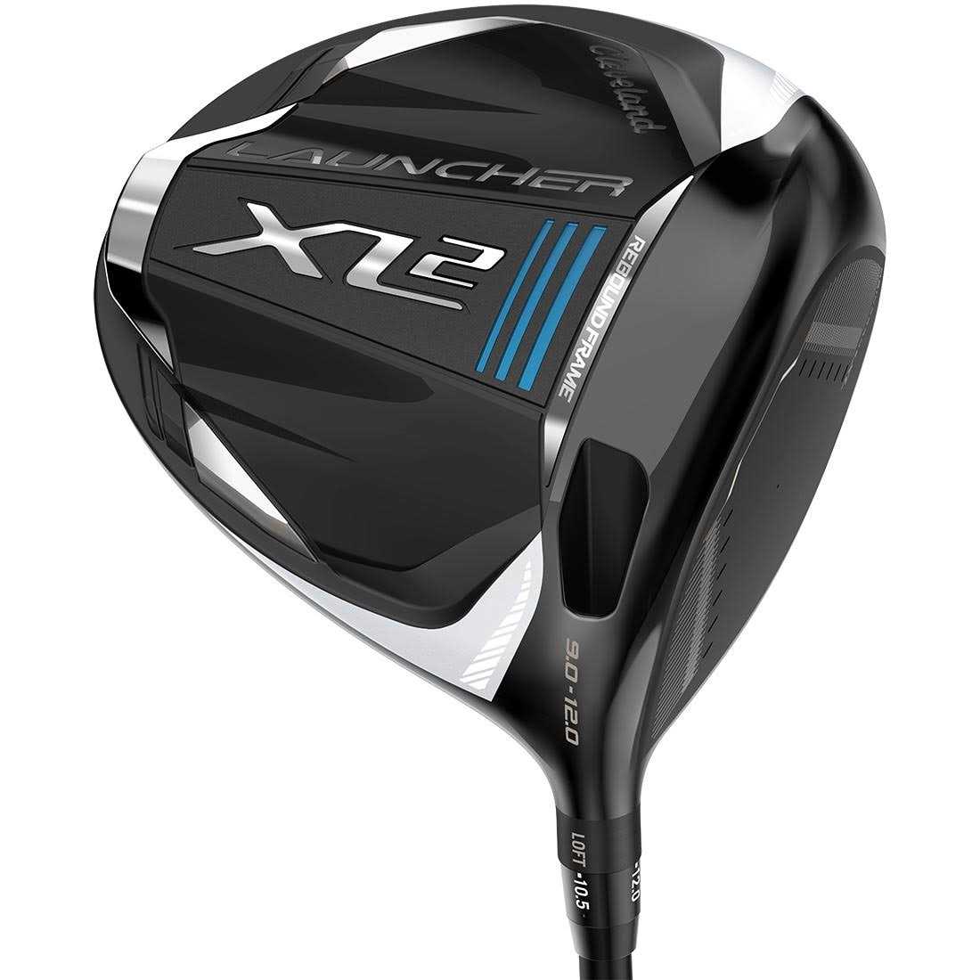 Cleveland Launcher XL 2 Driver - Sports Supplies Online Store
