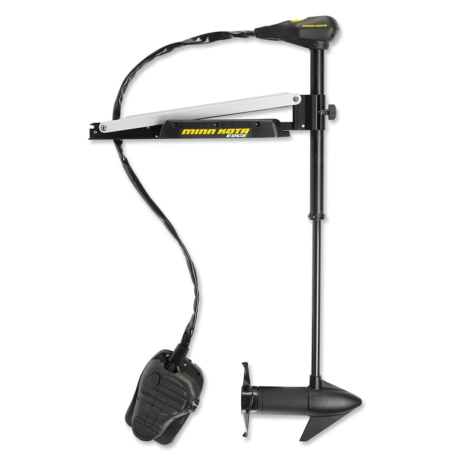 Minn Kota Edge Bow Mnt Trolling Motor 36/45lb w/Foot Pedal