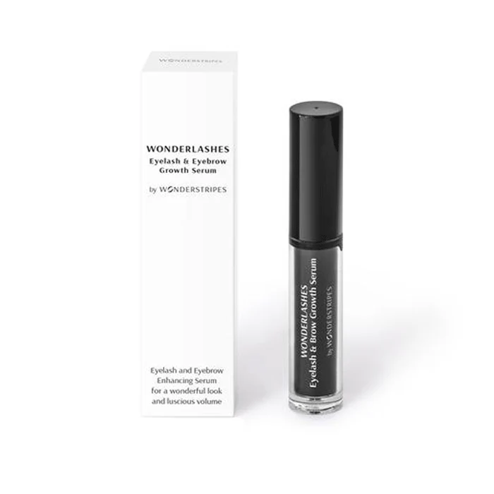 WONDERSTRIPES Wonderlashes Eyelash & Brow Growth Serum 3ml