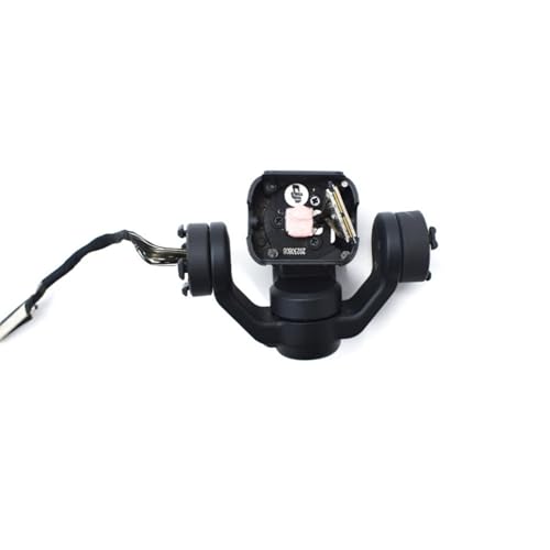 XBERSTAR Mini 4 Pro Gimbal Camera Arm for Dji Mini 4 Pro Drone Replacement Gimbal Camera Assembly Drone Repair Part (Without Lens)