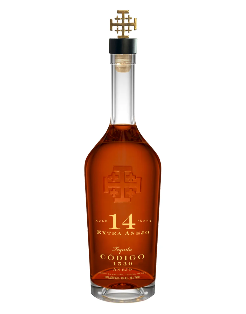 Codigo 1530 14 year Extra Anejo Barrel Aged Tequila - Nestor Liquor