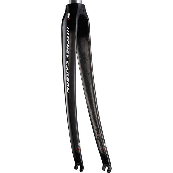 Ritchey Comp UD Carbon Fork (1 1/8-Inch Aluminum Steerer, 700C)