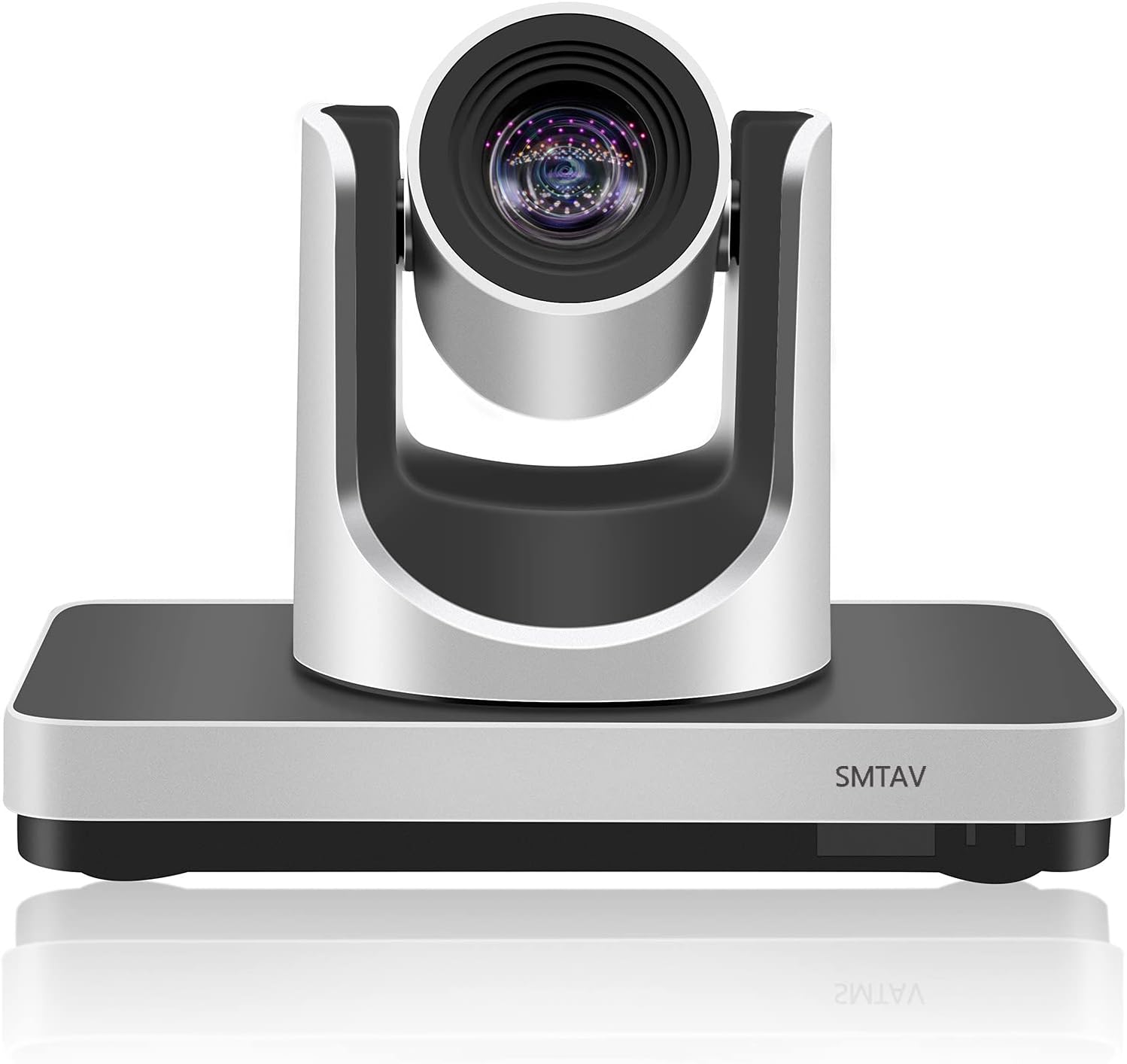 SMTAV PTZ Camera, 20X-SDI, 1080P60 Full HD, HDMI + 3G-SDI + IP Streaming simultaneously Output, high-Speed PTZ