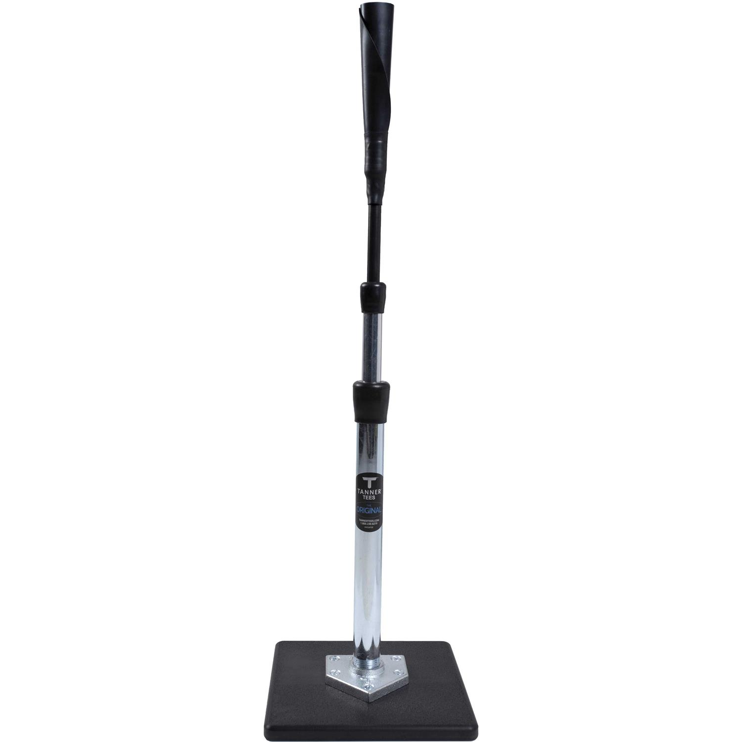 Tanner Tee The Original Adjustable Batting Tee - Sports Supplies Online Store