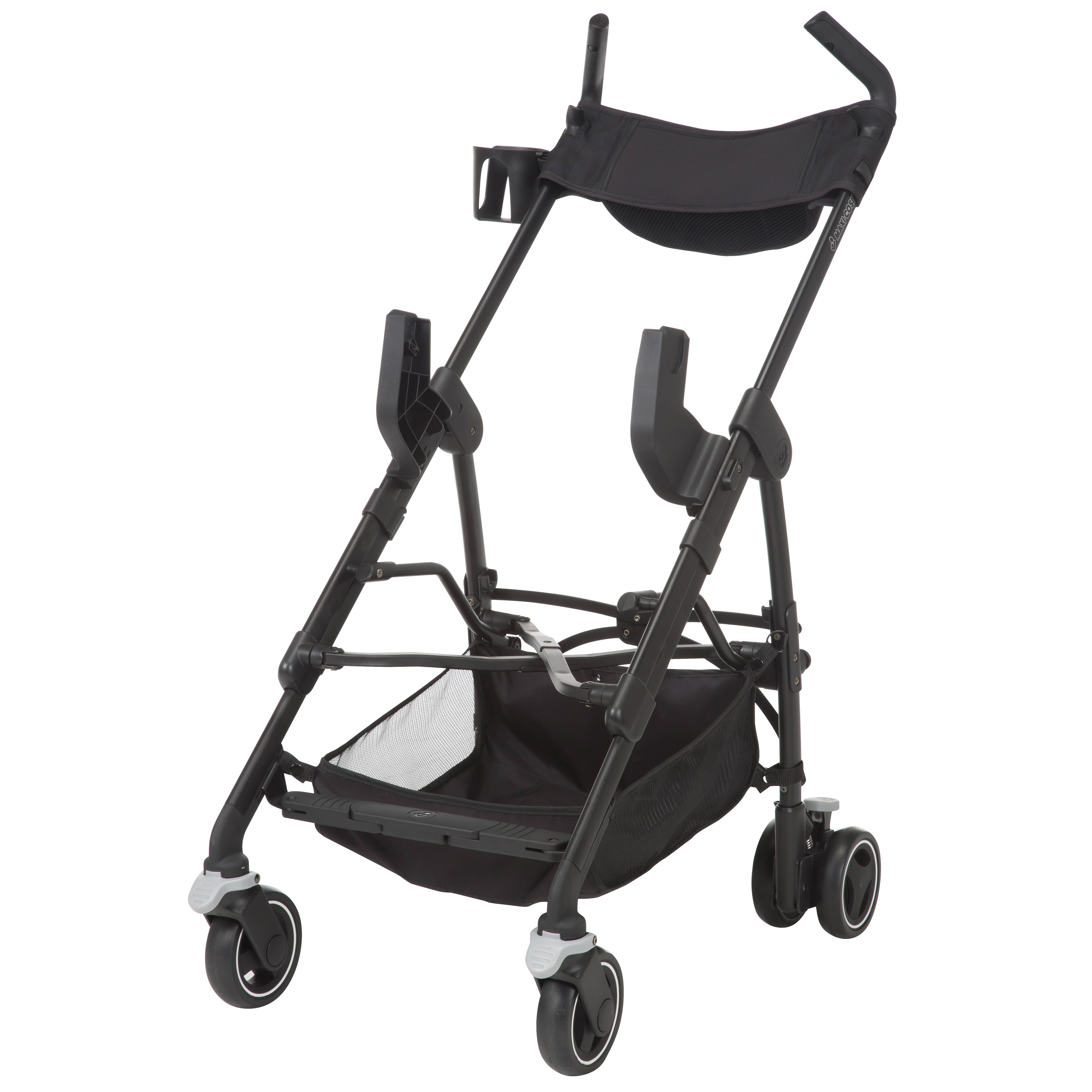 Maxi-cosi Maxi-taxi Infant Car Seat Carrier, Black