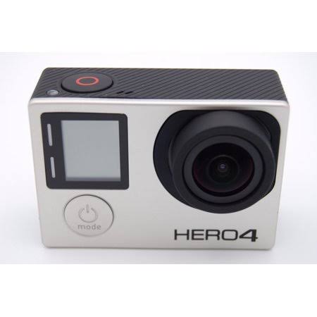 GoPro Hero 4 Black Edition 4K Action Sport Camera Camcorder CHDHX-401 - Avayadevconnect
