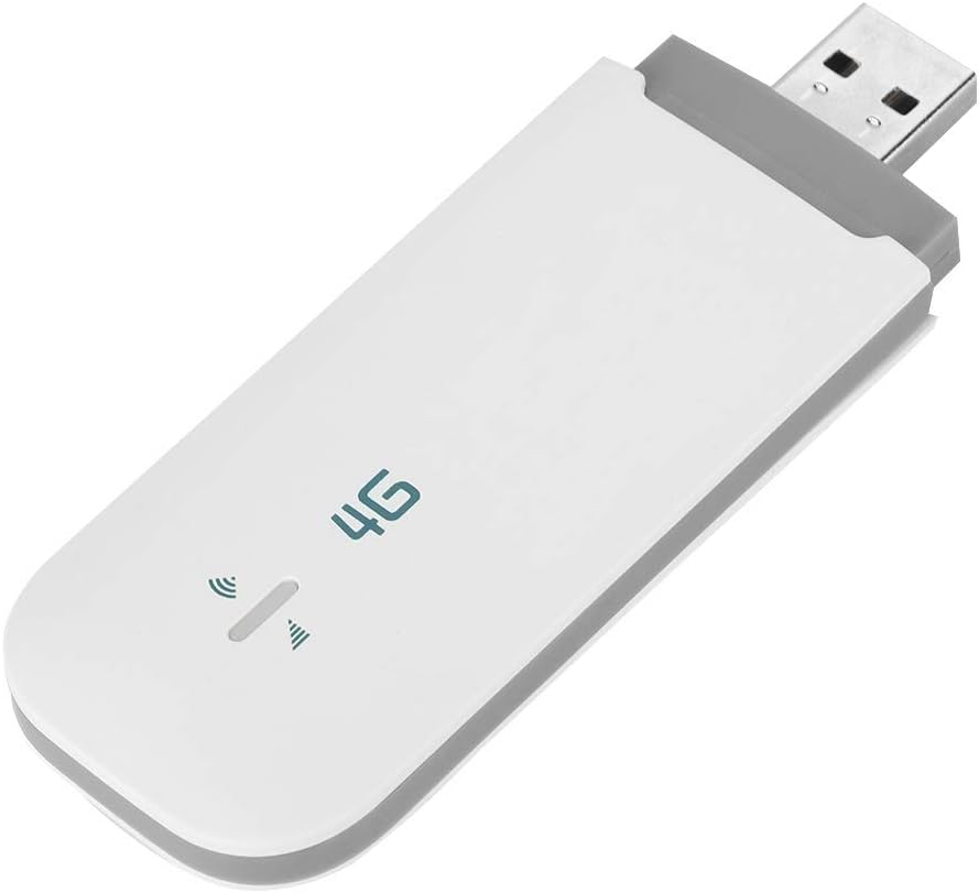 4G LTE USB Modem