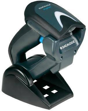 Datalogic Gryphon I GBT4400 2D - Barcode Scanner