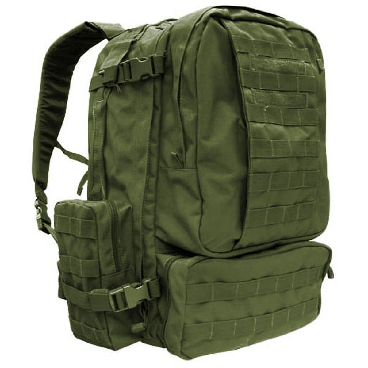 Condor Outdoor 3 Day Assault Pack, Olive Drab