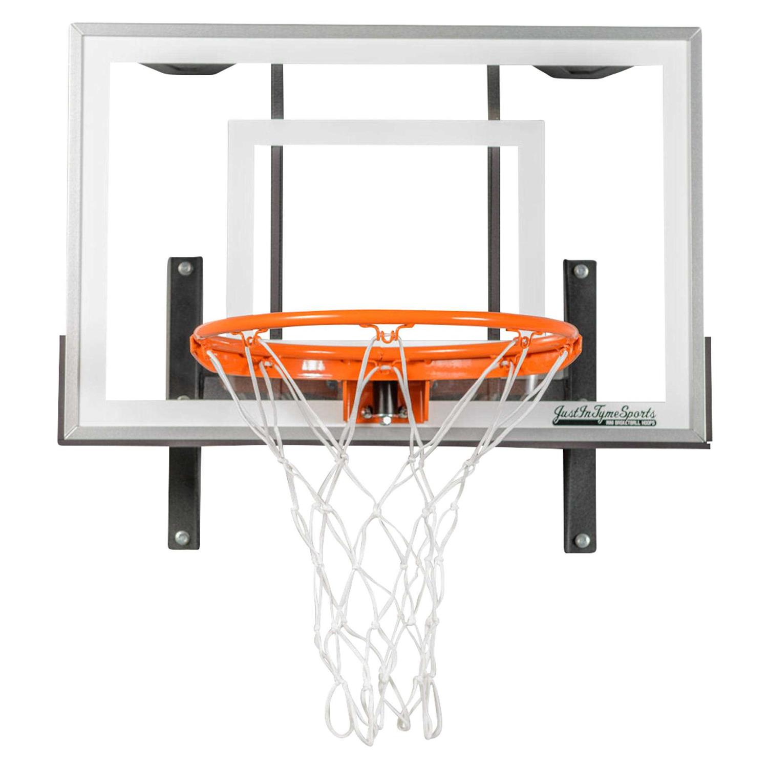 JustInTymeSports Mini Pro Xtreme Basketball Hoop Set - Sports Supplies Online Store