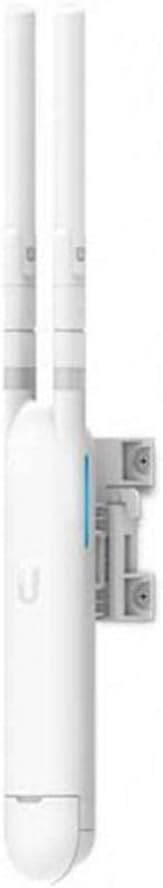 Ubiquiti Networks Networks UAP-AC-M-US UniFi AC Mesh Wide-Area In/Out Dual-Band Access Point (US Version)