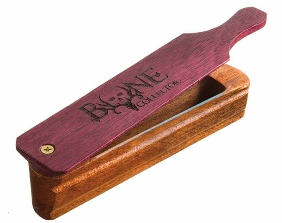 Bone Collector Death Valley Premium Box Turkey Call