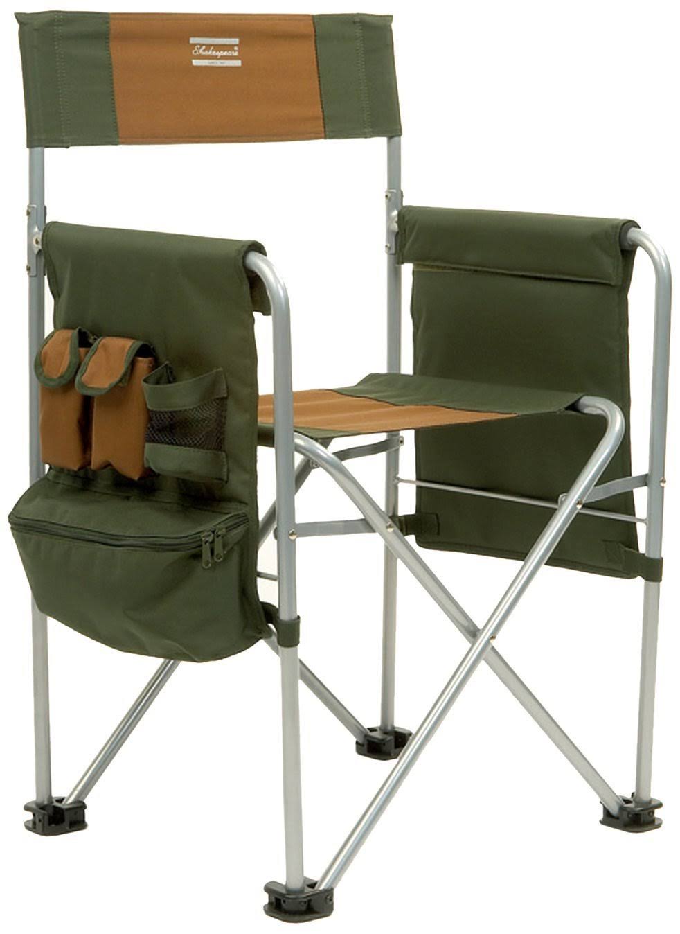 Shakespeare Directors Chair