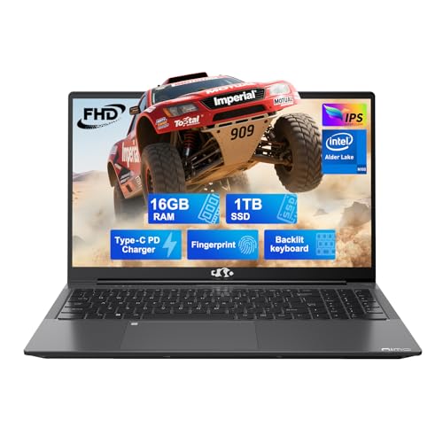 NIMO 15.6 IPS-FHD-Laptop