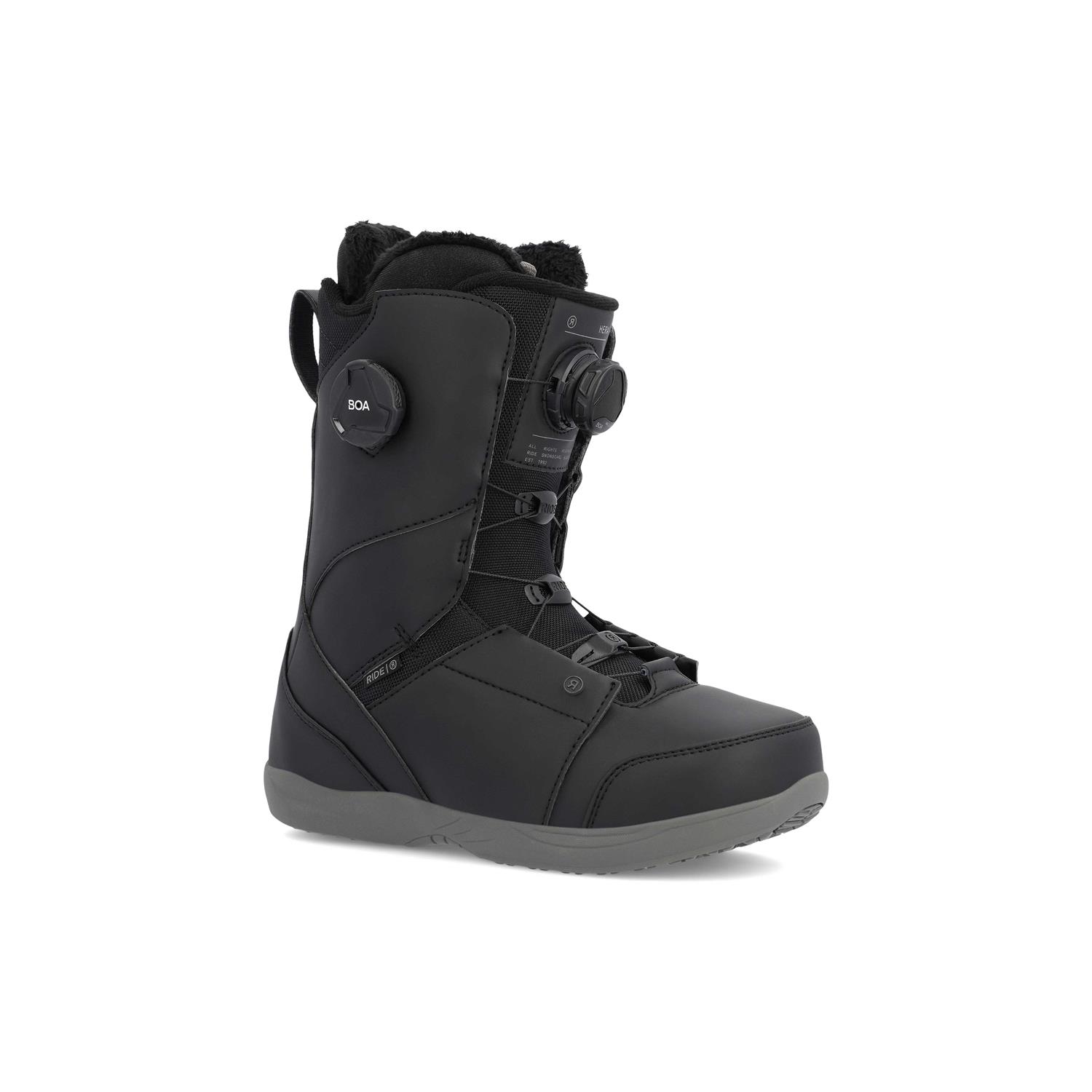 Ride Hera Snowboard Boots Womens - Sports Supplies Online Store
