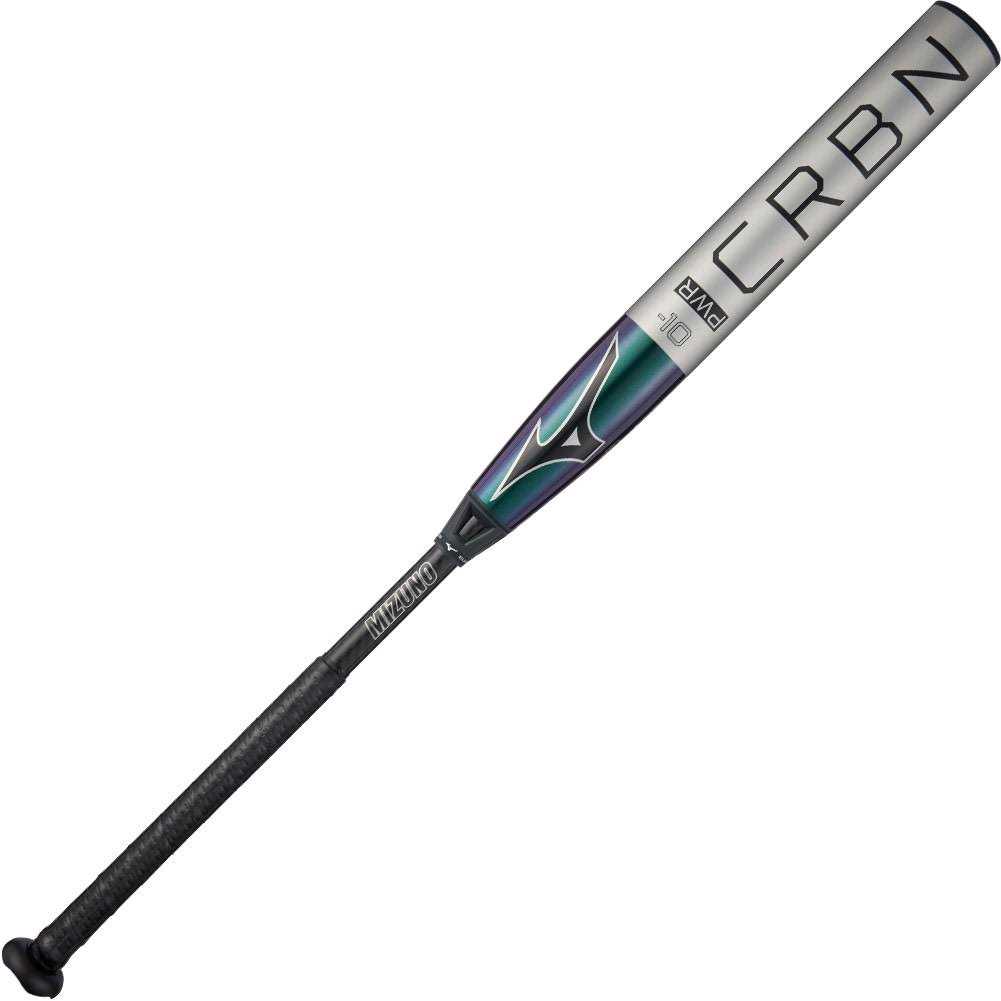 Mizuno F23-PWR CRBN Fastpitch Softball Bat - Sports Supplies Online Store