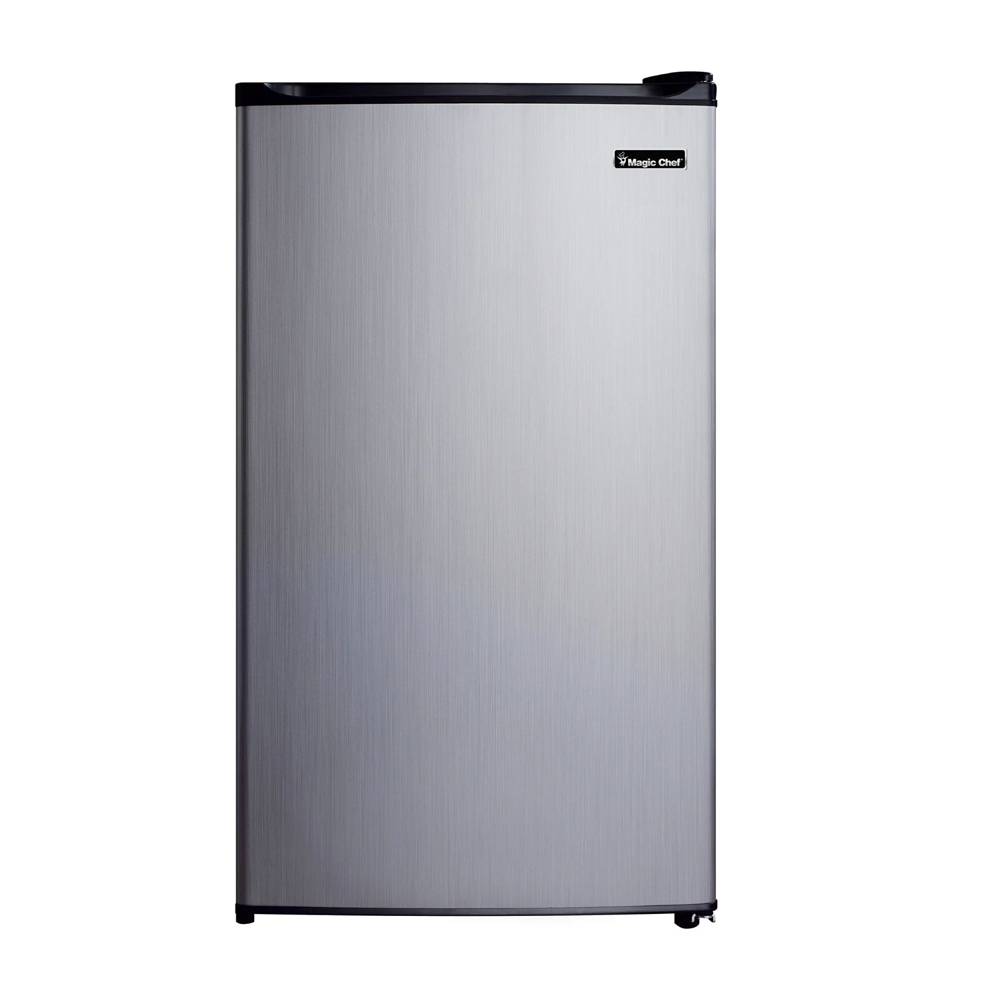 Magic Chef  New 18.5 inch Width 3.5 Cu. ft. Compact Refrigerator with  Single Door