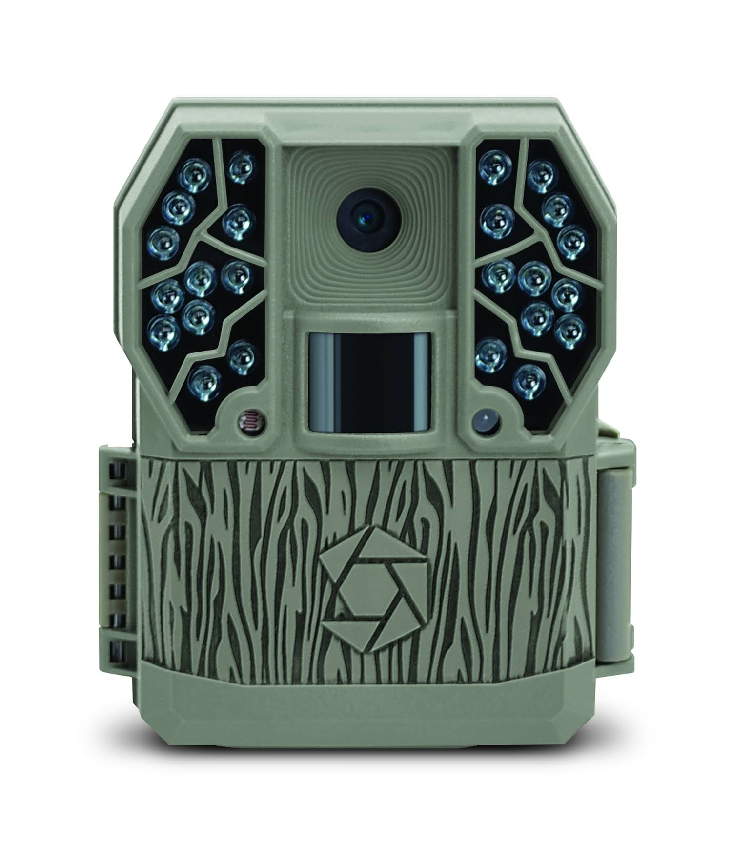 Stealth Cam Zx24 Game Camera 10 Mp