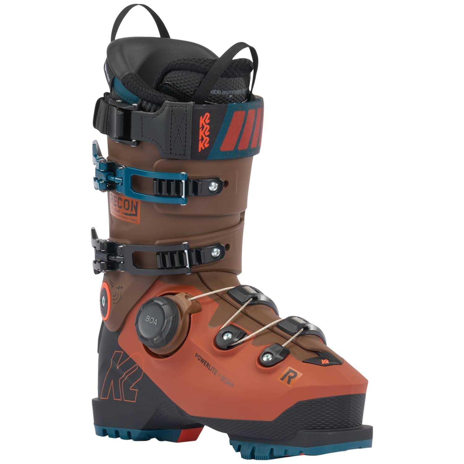 K2 Recon 130 Ski Boots - Sports Supplies Online Store