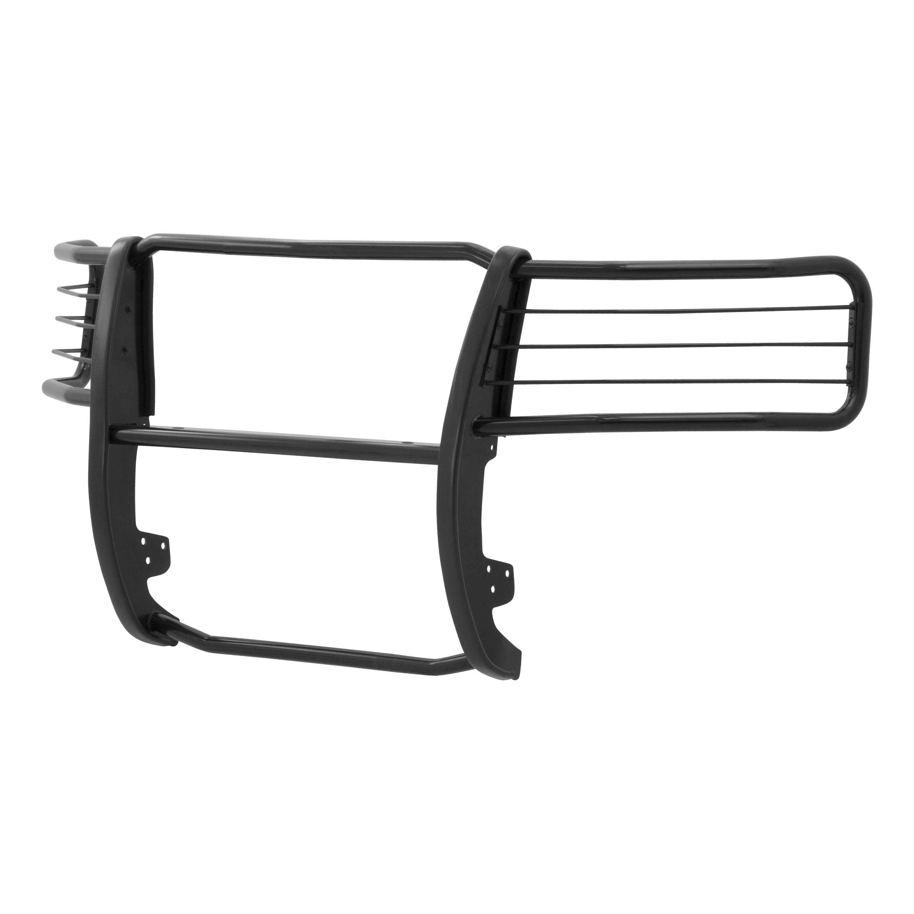 Aries Grille Guard - Black 4068