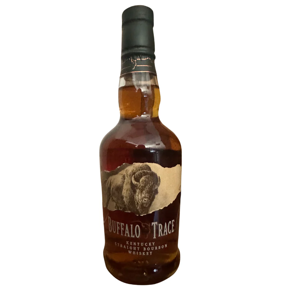 Buffalo Trace 8 Year Old Bourbon Private Select 'Size Matter Not' Bundle - Nestor Liquor