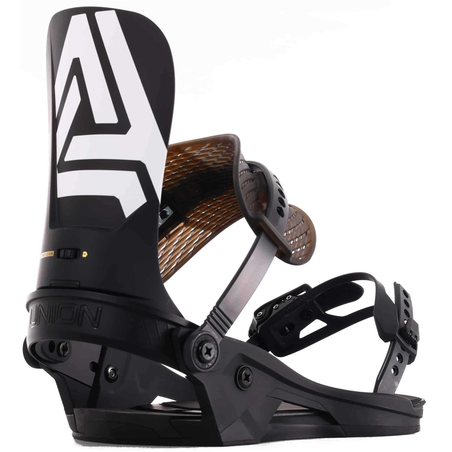 Union Atlas Pro Snowboard Bindings - Sports Supplies Online Store