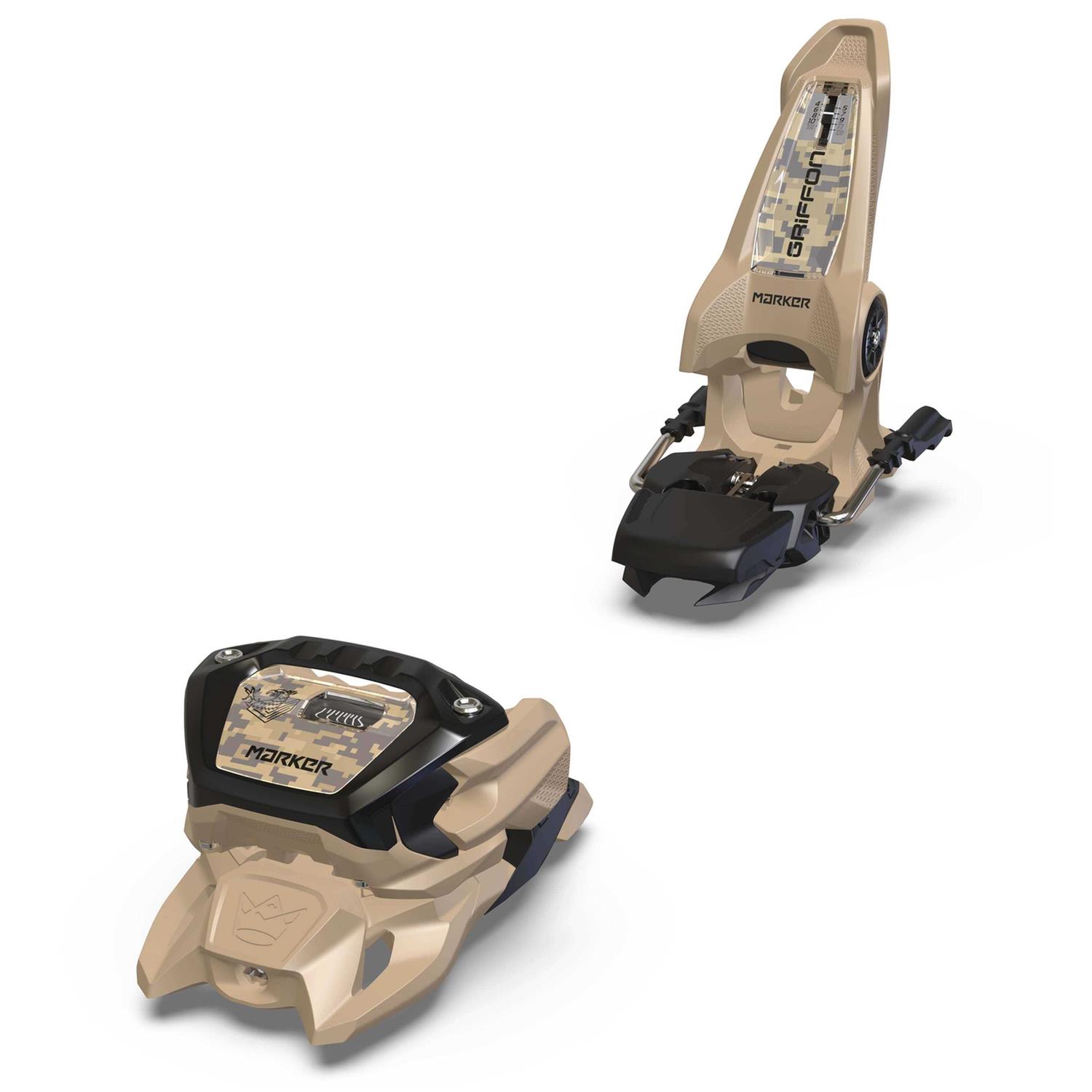 Marker Griffon 13 ID Ski Bindings - Sports Supplies Online Store