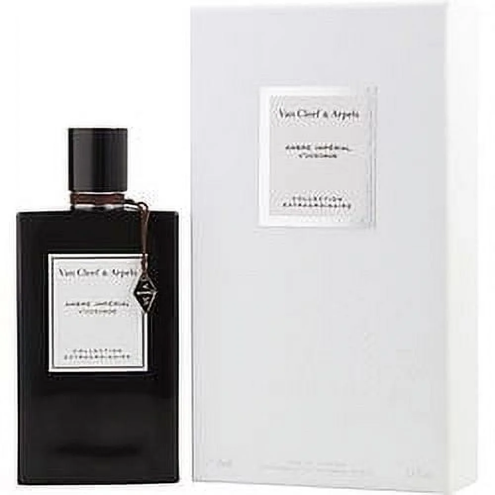AMBRE IMPERIAL VAN CLEEF & ARPELS EAU DE PARFUM SPRAY 2.5 OZ by Van Cleef & Arpels