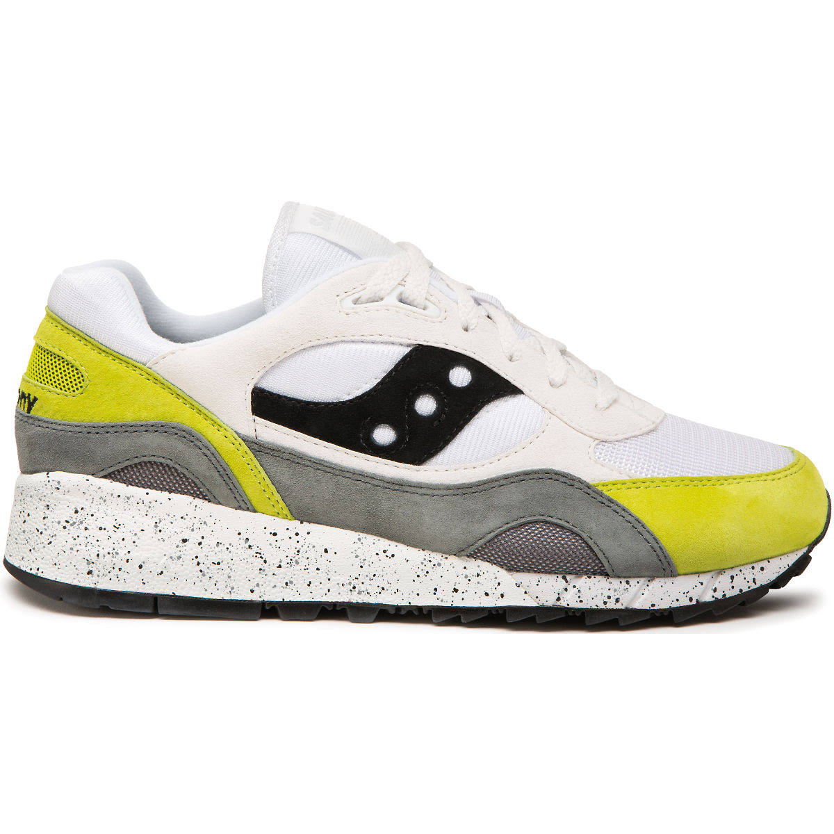 Saucony Shadow 6000 Primrose