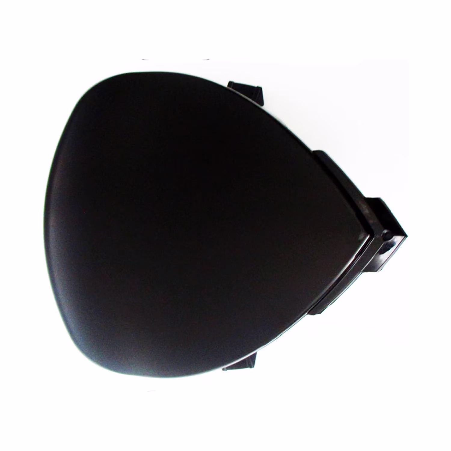 Sea-Doo New OEM PWC Black Wind Screen Deflector, GTI Wake, 291002511