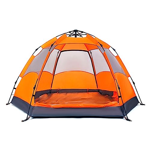 3-5 Person Tent