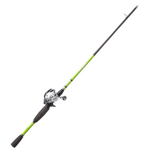 Bass Pro Shops Tourney Special Baitcast Rod and Reel Combo - TSR1070MT