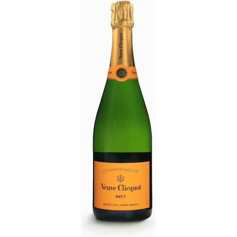 Veuve Clicquot Brut NV - Nestor Liquor