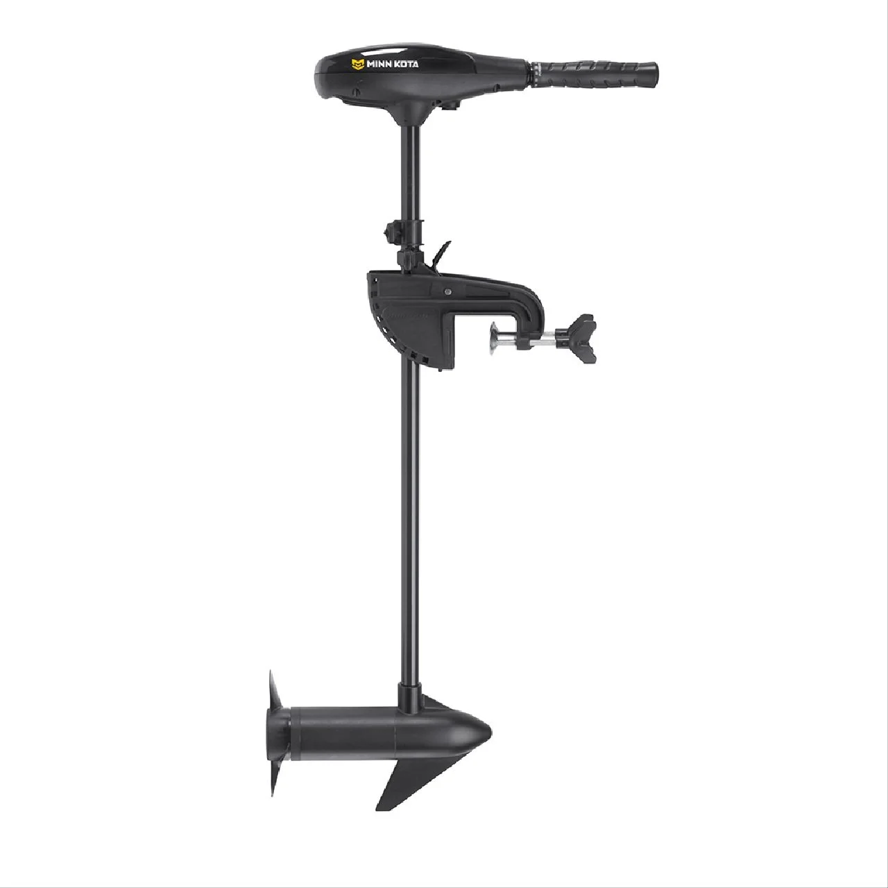 Minn Kota Endura Max Trolling Motor 55 lb. Thrust, 42" Shaft - Curated Treasures Market