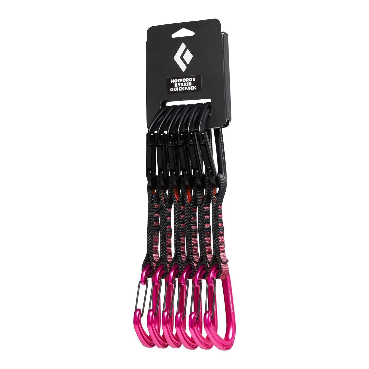 Black Diamond Hotforge Hybrid Quickpack - Sports Supplies Online Store