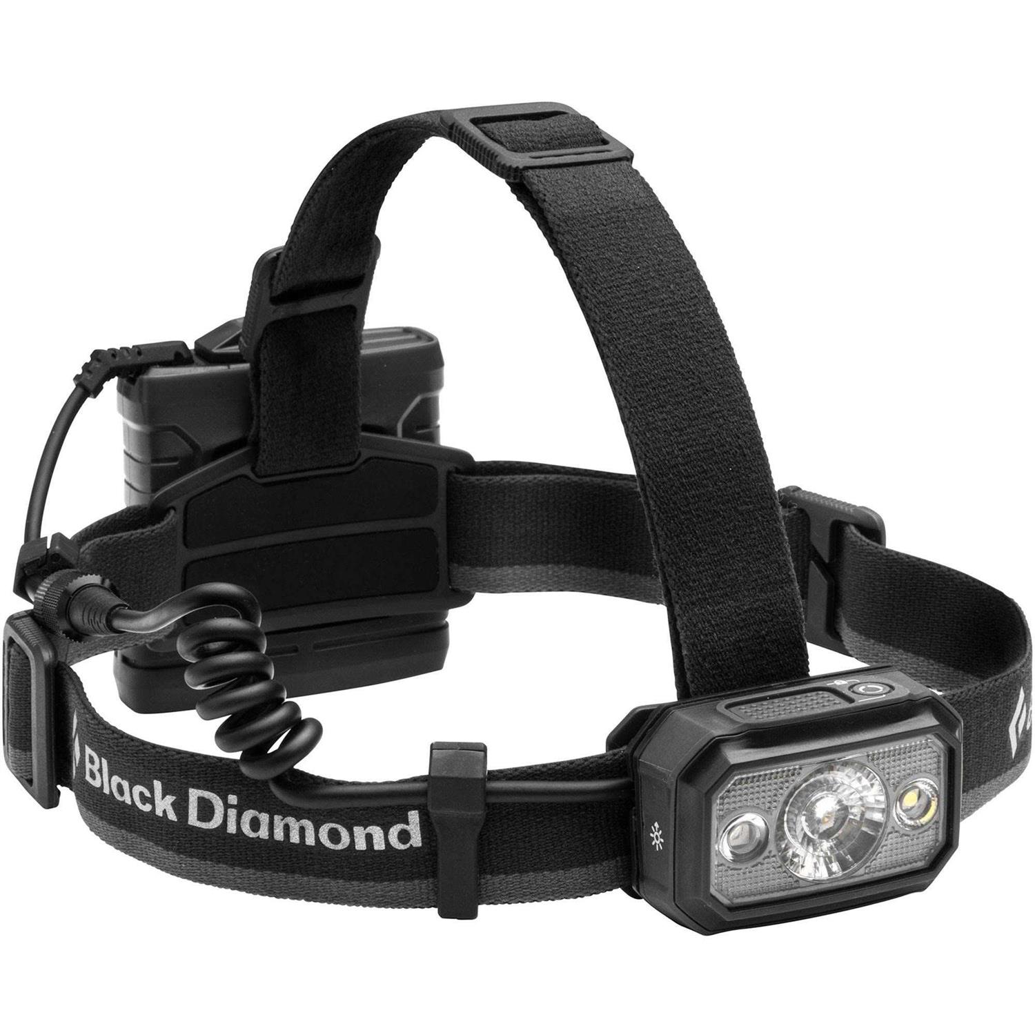 Black Diamond Icon 700 Headlamp - Shop Hardware Tools Online Store